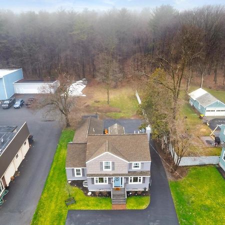 Marjories Way 2 Glens Falls Exterior foto