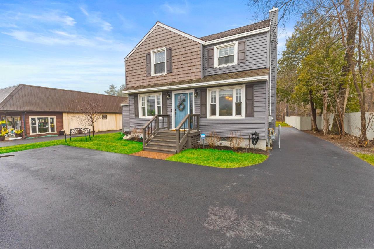 Marjories Way 2 Glens Falls Exterior foto