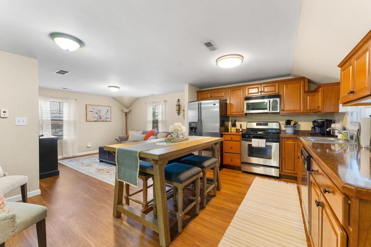 Marjories Way 2 Glens Falls Exterior foto