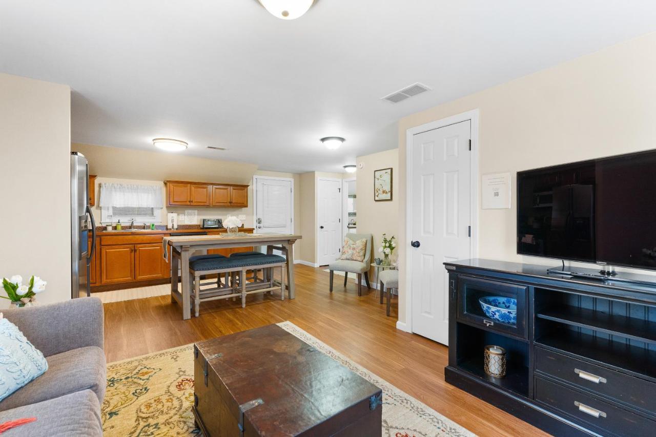 Marjories Way 2 Glens Falls Exterior foto