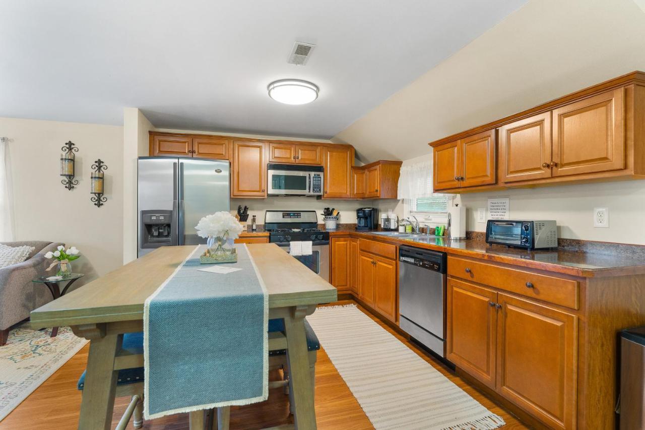 Marjories Way 2 Glens Falls Exterior foto
