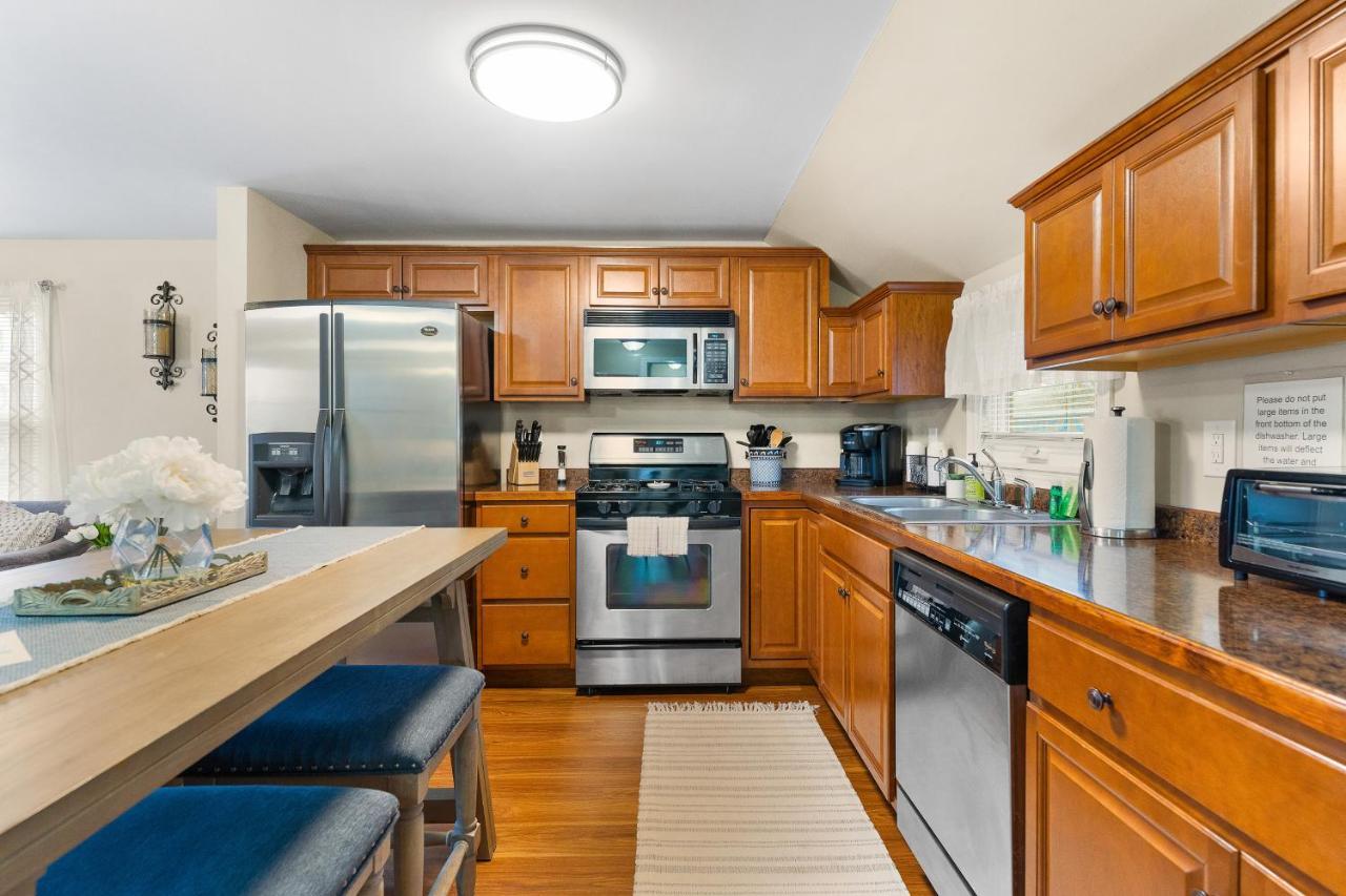 Marjories Way 2 Glens Falls Exterior foto