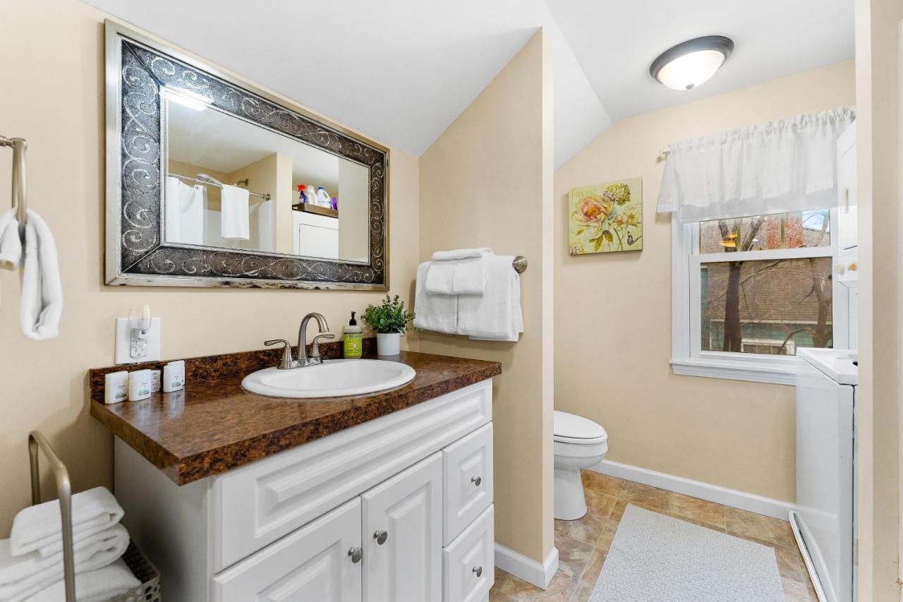 Marjories Way 2 Glens Falls Exterior foto