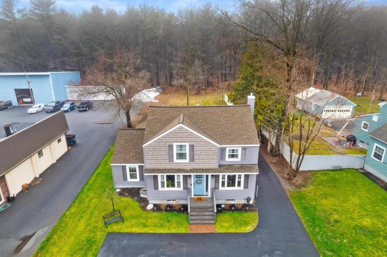 Marjories Way 2 Glens Falls Exterior foto