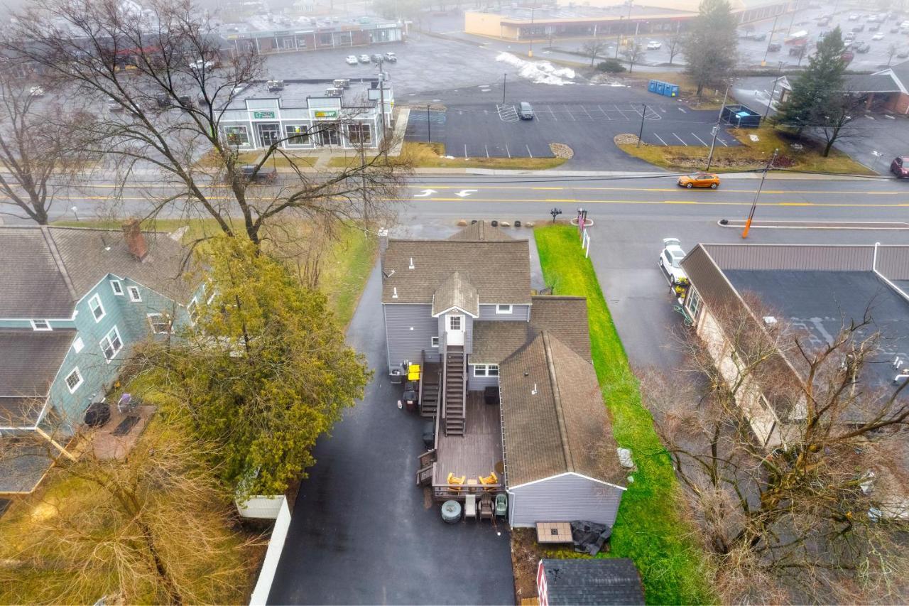 Marjories Way 2 Glens Falls Exterior foto
